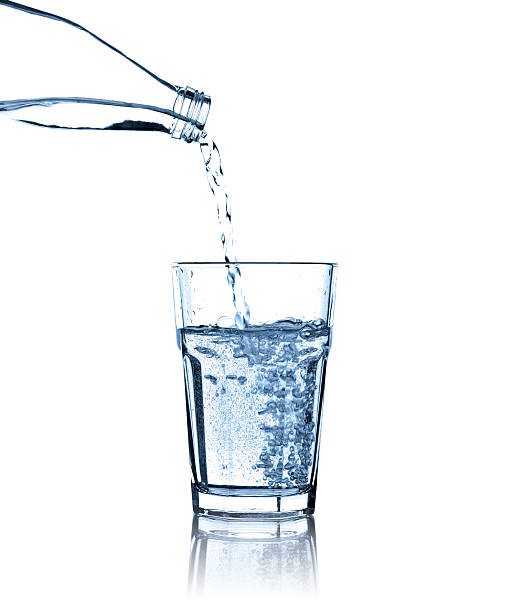 drink plenty of water to look younger at any age