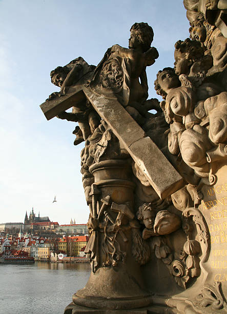 Prague  prague art stock pictures, royalty-free photos & images