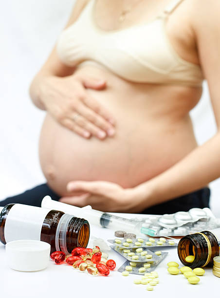 Pregnancy and Medicine