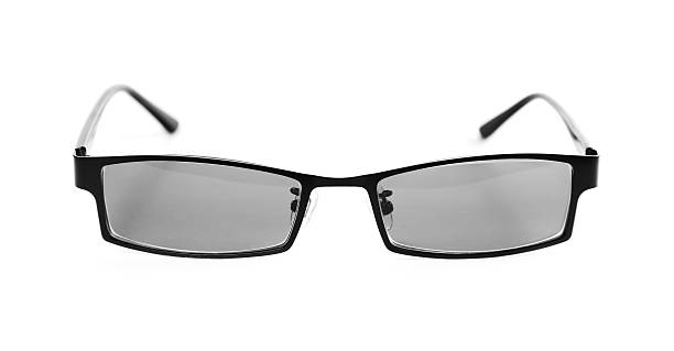 Tinted Prescription Glasses Stock Photos, Pictures & Royalty-Free ...