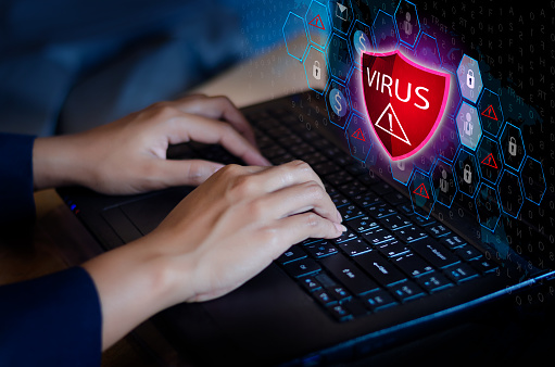 How to remove virus from your laptop or desktop manually