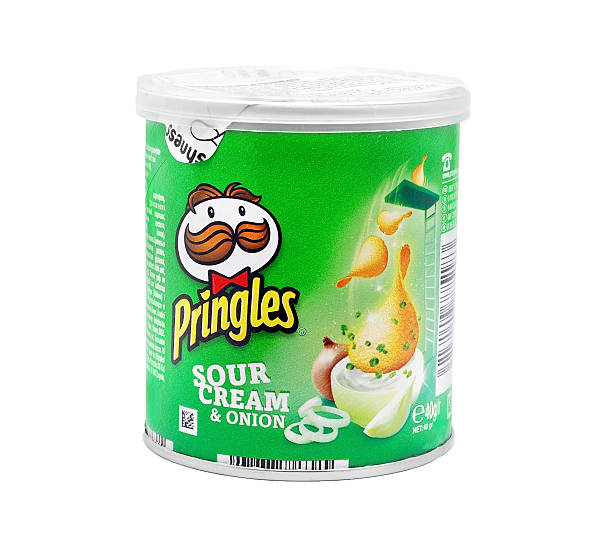 Royalty Free Pringles Pictures, Images and Stock Photos - iStock