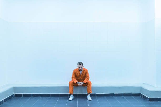 9,084 Inmate Cell Stock Photos, Pictures & Royalty-Free Images - iStock