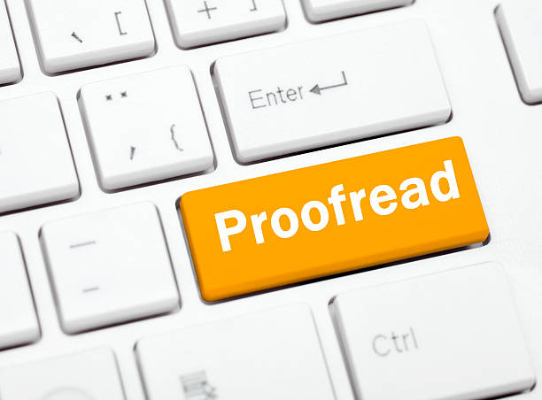 Image result for proofread