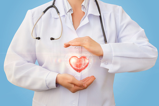 how to protect your heart from your doctor