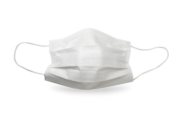 white surgical mask white surgical mask
