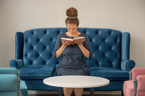 Veroffentlichen Forum Der Verlage Buch Lesenkonzept