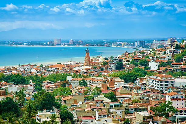 3,931 Puerto Vallarta Stock Photos, Pictures & Royalty-Free Images - iStock