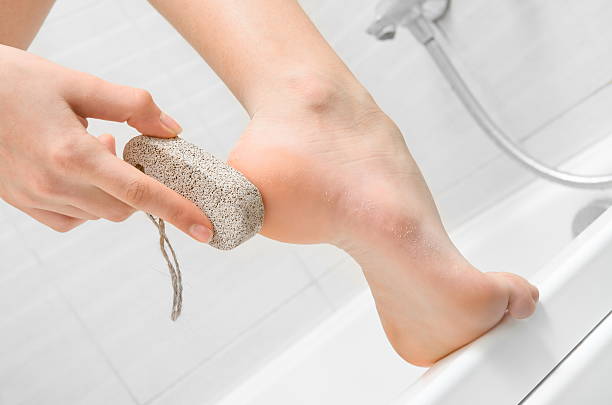Uses Of Pumice Stone