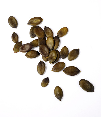 pumpkin seeds to increase penis size