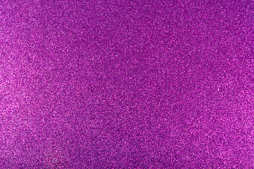 Purple Glitter Purpleglitter Paper Texture Stock Photo - Download Image ...