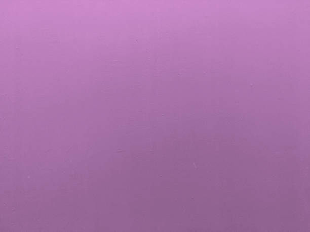 Purple Wall Background Texture stock photo