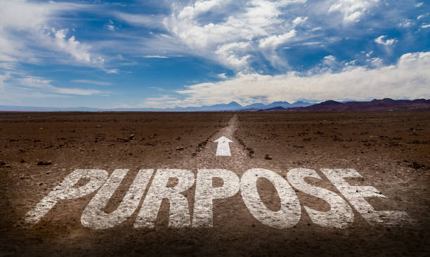 Purpose Purpose arrow determination stock pictures, royalty-free photos & images