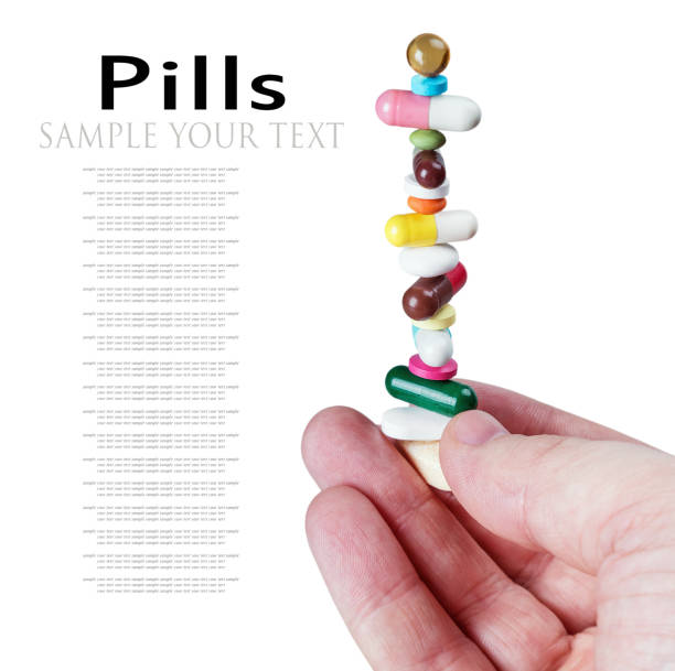 Dynabolts Pills