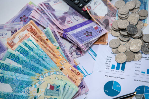 1,158 Qatar Currency Stock Photos, Pictures & Royalty-Free Images - iStock