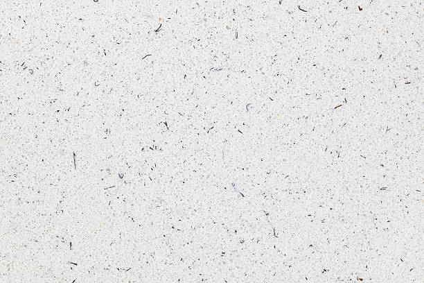 Quartz surface for bathroom or kitchen countertop Quartz surface for bathroom or kitchen white countertop. High resolution texture and pattern. quartz stock pictures, royalty-free photos & images