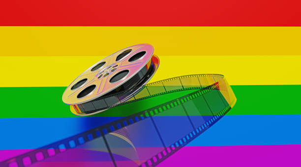 597 Pride Movie Stock Photos, Pictures & Royalty-Free Images - iStock