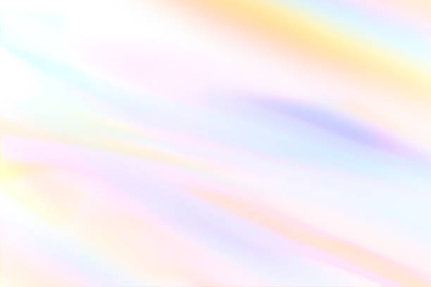 虹の背景 - 光 ストックフォトと画像