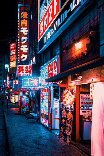 1000+ Tokyo Street Pictures | Download Free Images on Unsplash