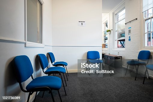 istock Ready for Patients 1321736089