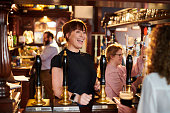 istock real ale pub welcome 1309001221