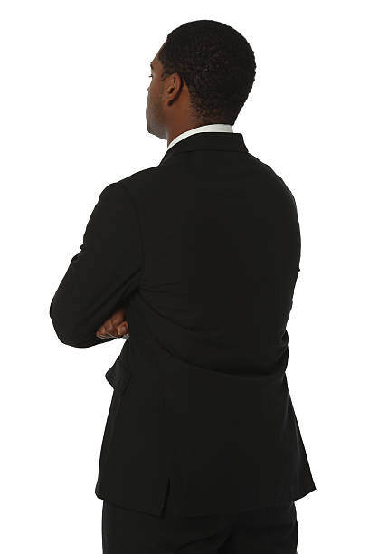 Homme Trois  Quart  Dos Banque d images et photos libres de  Homme Trois  Quart  Dos Banque d images et photos libres de