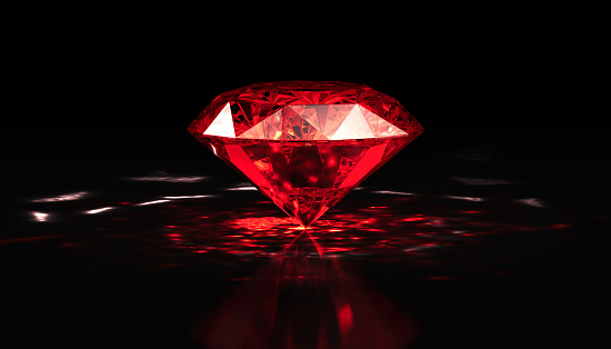 Red Diamond 