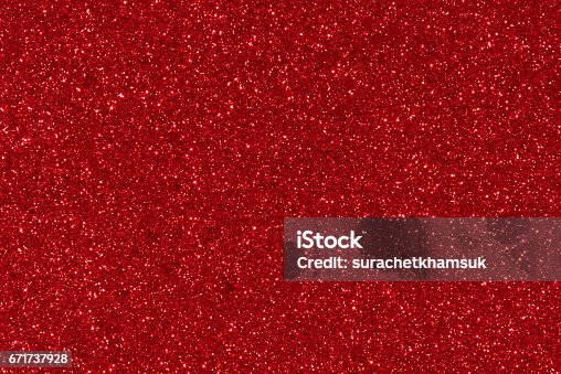 istock red glitter texture abstract background 671737928