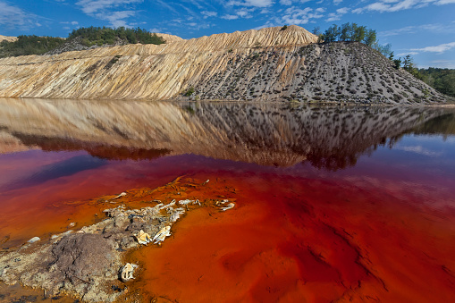 Красные озера тульская область фото Красные озера тульская область фото
