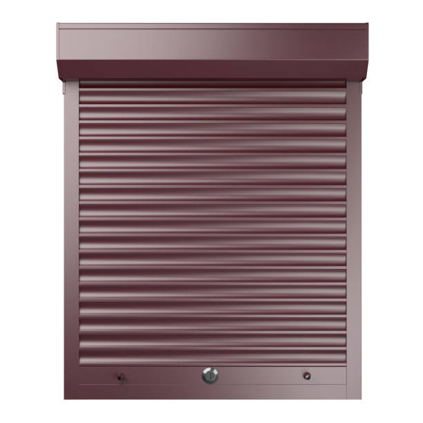Roll Up Door Bilder Und Stockfotos Istock