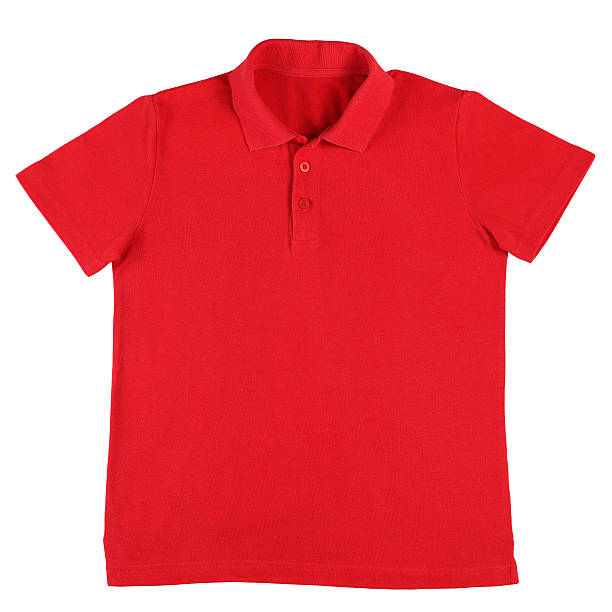 Top 60 Red Polo Shirt Stock Photos, Pictures, and Images - iStock