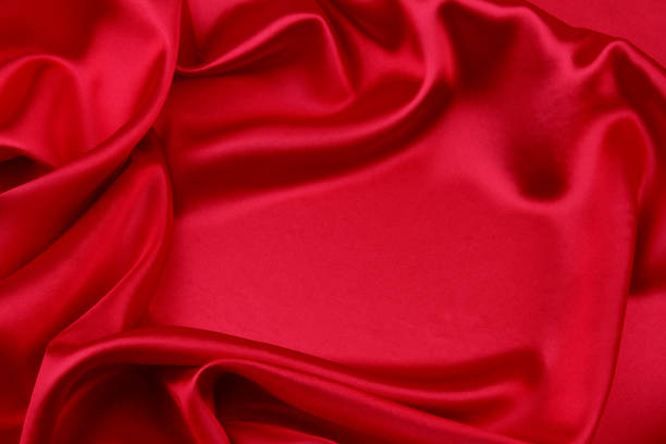 1 146 Red Silk Sheets Stock Photos Pictures Royalty Free Images Istock