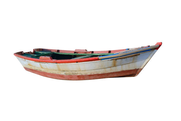 old rowboat stock photos, pictures & royalty-free images