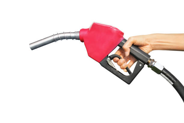 refill oil  gas pumps stock pictures, royalty-free photos & images