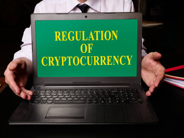Regulering van cryptocurrency door EU