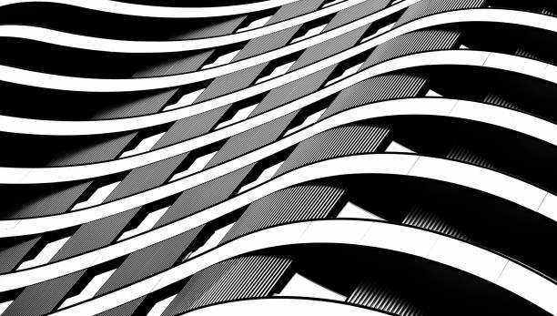 164,162 Black And White Architecture Stock Photos, Pictures 