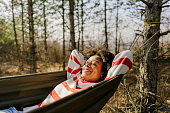 istock Relaxing in the hammock 1319658172
