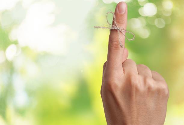 209 Tie A Ribbon Around Your Finger Stock Photos, Pictures & Royalty-Free  Images - iStock