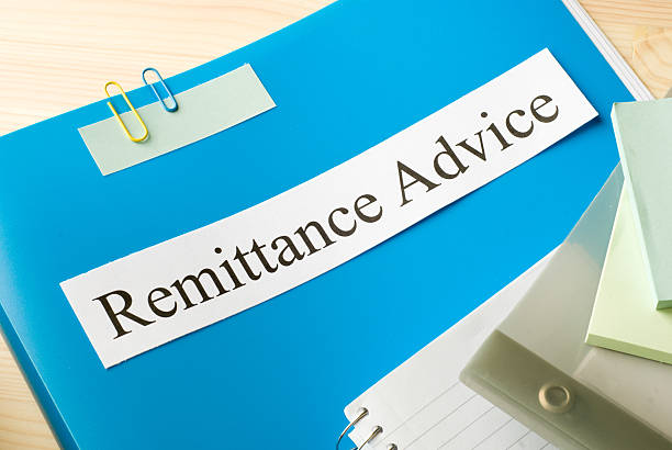 Remittance Advice