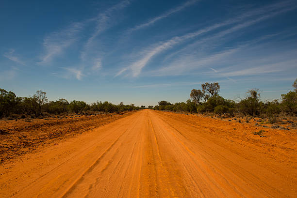 Best Red Dirt Australia Stock Photos, Pictures & Royalty-Free Images ...