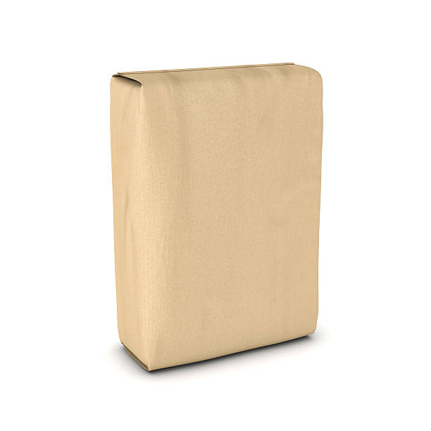 Cement Bag Stock Photos, Pictures & Royalty-Free Images - iStock