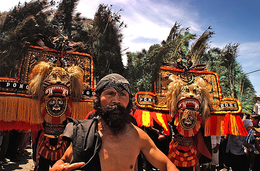 Reog  Ponorogo Stock Photo Download Image Now iStock  Reog  Ponorogo Stock Photo Download Image Now iStock