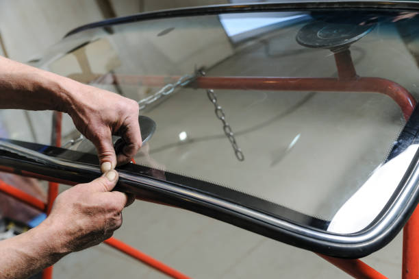 cost of windshield replacement westminster