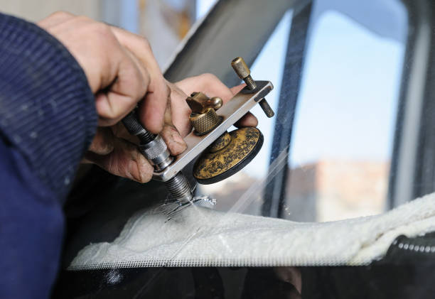 24 hour auto glass repair westminster