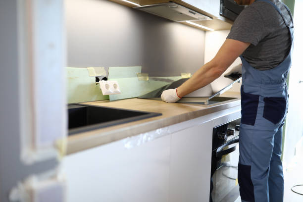 laminate sheet countertop installation