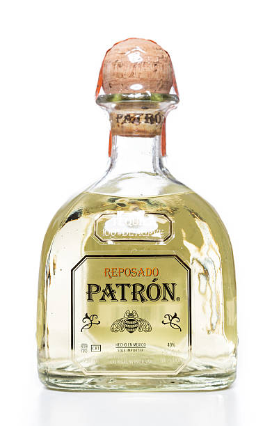 Royalty Free Patron Tequila Pictures, Images and Stock Photos - iStock