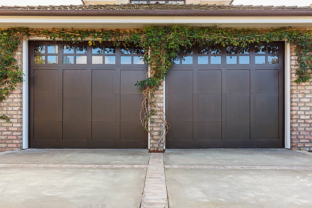 concrete driveway replacement in denver