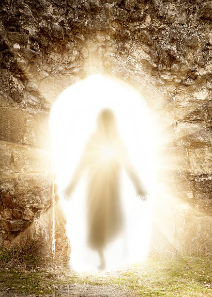 Resurrection  easter sunday stock pictures, royalty-free photos & images