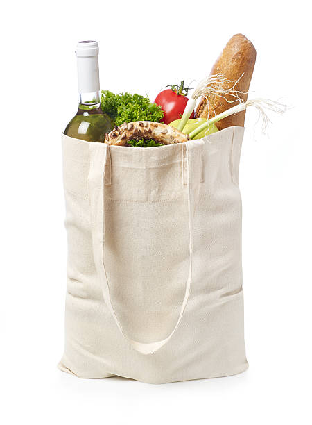 Best Grocery Shopping Bag Stock Photos, Pictures & Royalty-Free Images ...