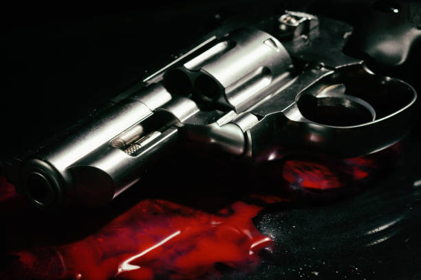 3,442 Blood Gun Stock Photos, Pictures & Royalty-Free Images - iStock